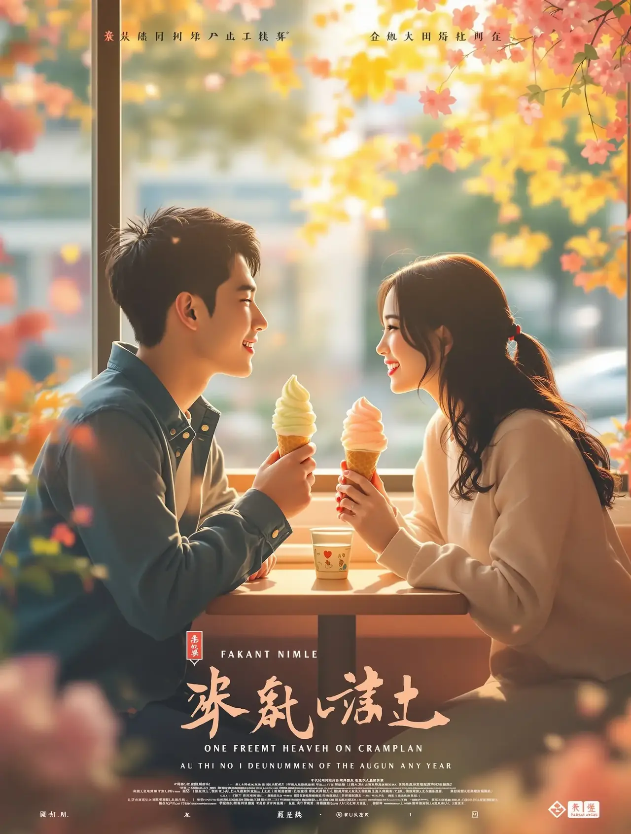 心动便利店