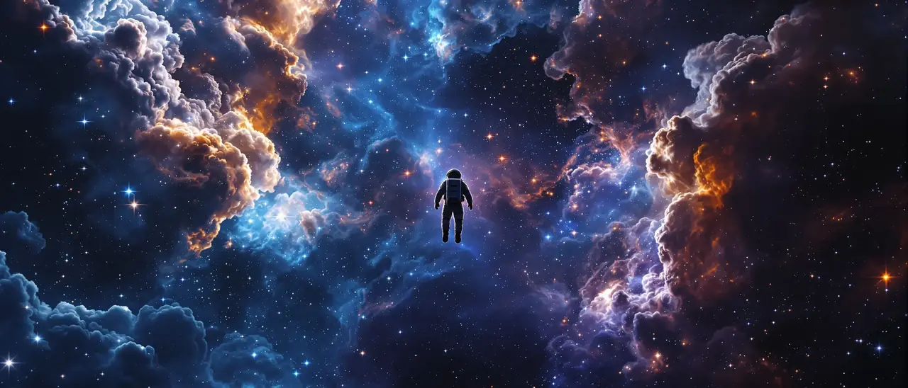 星尘旅人