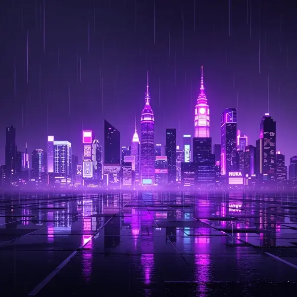 都市