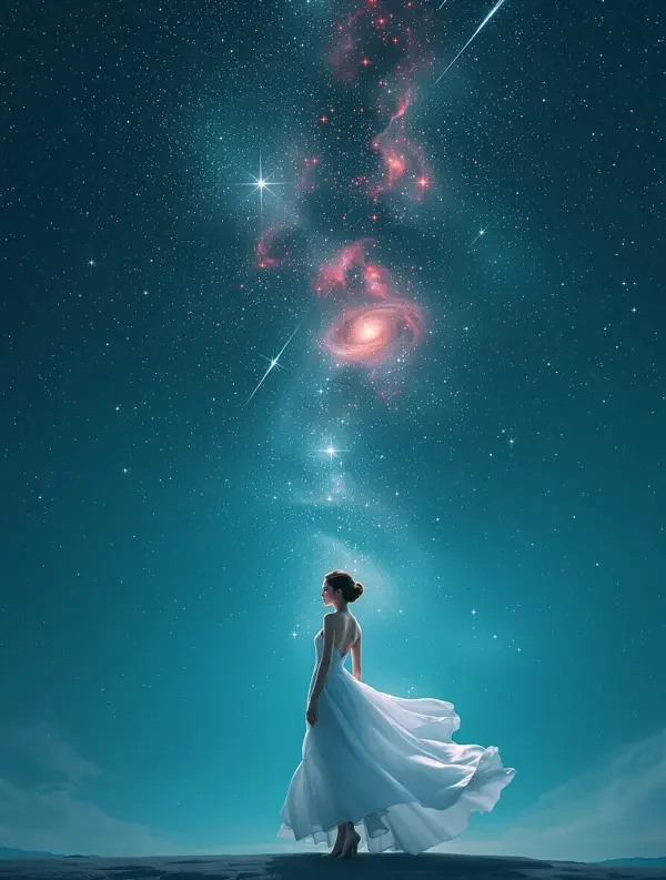 星尘旅人
